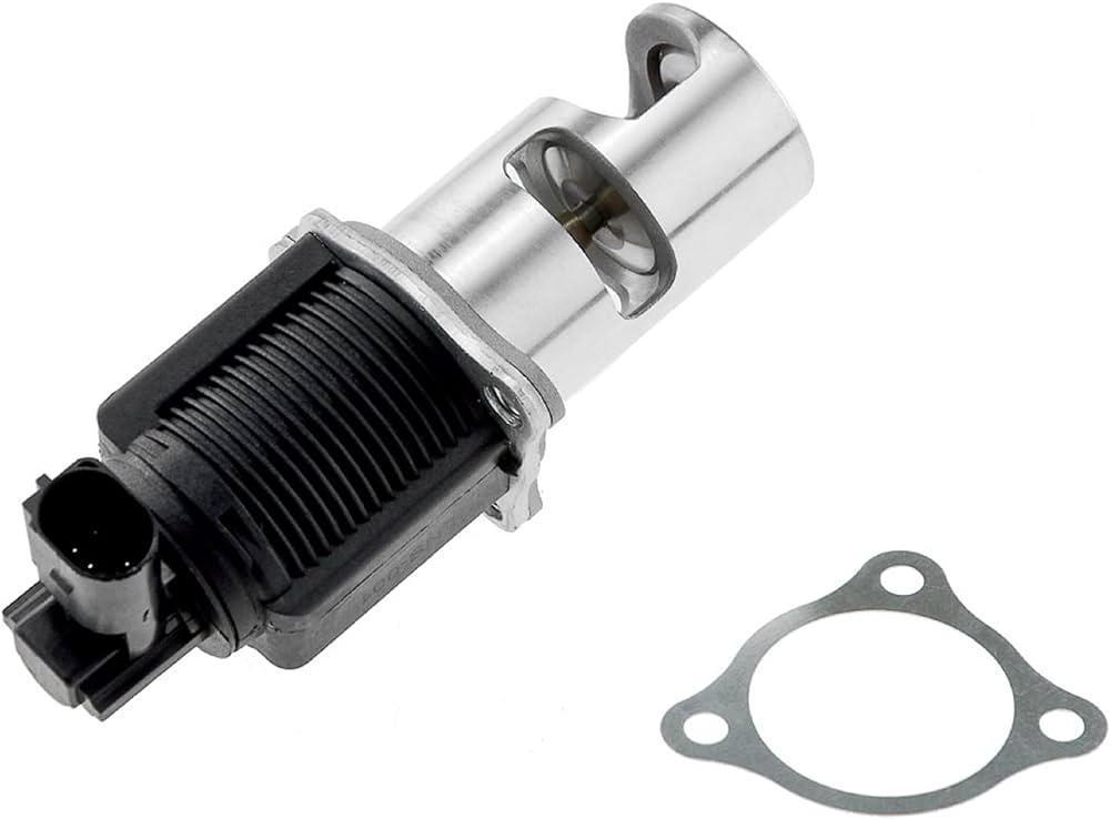 SIDAT 83.638AS-EGR VALFI RENAULT MEGANE II 1.5 DCI > 8200004883///-3801